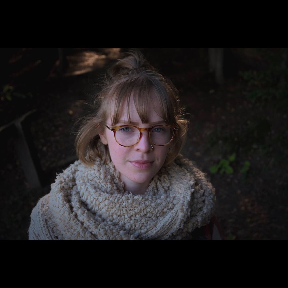 Meet your Posher, Kathryn